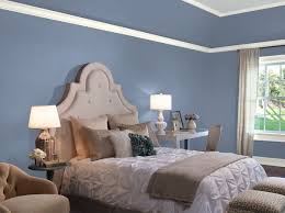 Our Favorite Blue Bedroom Paint Colors By Benjamin Moore Blue Bedroom Dark Blue Bedrooms Blue Bedroom Paint