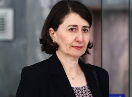 Berejiklian 'rorts' nothing