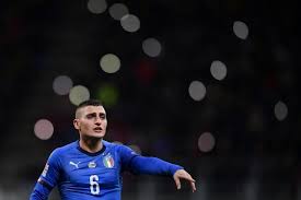 Verratti returned to the lineup and was italy's best midfielder as he was decisive, won key verratti had a pass accuracy rate of 94% and won eight ground duels. Italy Still Hopeful Injured Verratti Can Make Euro Squad