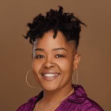 Erika Nicole Jackson