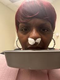 My current situation ya'll