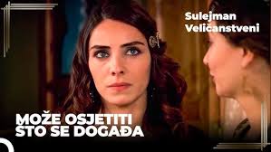 Suleyman Neće Stvar Prepustiti Hurrem