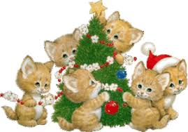 RÃ©sultat de recherche d'images pour "noel et animaux"