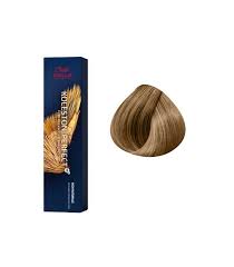 Due to the variety of brands in the market make enough inquiries on what is perfect for your natural or bleached hair. Wella Koleston Perfect 7 17 Blond Ash Brown 60ml