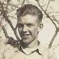 Johnnie Wesley Linder (1918–1999)