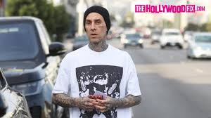 The recipient was really pleased with them. Travis Barker Flexes Hard In His Rolls Royce While Running Errands After Blink 182 Lil Wayne Tour Youtube