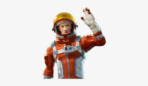 Fortnite cosmetics, item shop history, weapons and more. Fortnite Astronaut Fortnite Orange Astronaut Skin Png Image Transparent Png Free Download On Seekpng