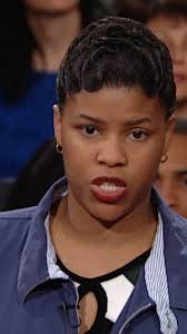 Judith and Cynthia claim their niece stole proceeds from their late  father's estate. Camille denies it.