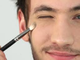 Skin Camouflage For Vitiligo