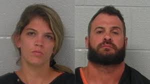 Two arrested for influencing witnesses in child molestation case, deputies  say