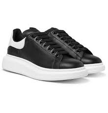 Black And White Alexander Mcqueen Sneakers Alexander Mcqueen Low Top Sneakers Larry Calfskin Logo Black White Modesens Alexander Mcqueen Sneakers Alexander Mcqueen Shoes Alexander Mcqueen Sneakers Black