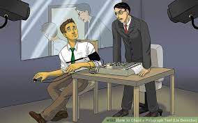 A polygraph test is specifically designed to determine the. How To Cheat A Polygraph Test Lie Detector Notdisneyvacation