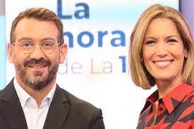 El lado más desconocido de Xabier Fortes, el "soberbio" moderador que nunca  se amedrenta | Televisión