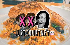 The classes are fun to watch, easy to learn, and best of all, taste great! This Week I Loved Stonewall Kitchen Cooking School 1019por Com