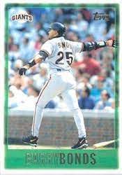 1997 topps baseball cards the 1997 topps baseball set consists of 495 standard size cards which were released in two series. 1997 Topps Baseball Checklist Set Info Boxes Reviews More