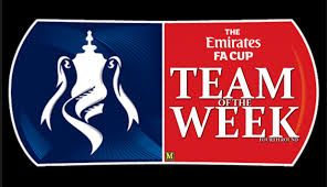 Transparent images, portable network graphics (.png). Fa Cup Team Of The Week Round 4 2016 17