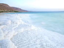 Denizler milyonlarda yıl evvel meydana gelmiştir. What Is The Dead Sea The Complete Guide By Deadsea Com