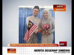 We bring you the headlines, weekdays at 5 pm. Astroawani English