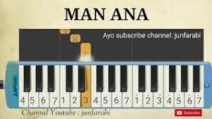 You can streaming and download for free here! Man Ana Pianika Youtube