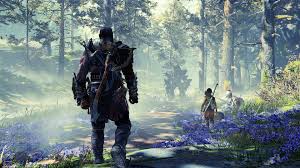 God of war kratos ps4 8k game 7680x4320 wallpaper god of war iv hd desktop wallpapers for 4k ultra hd tv wide ultra widescreen displays. Kratos And Atreus God Of War Ps4 4k 22447