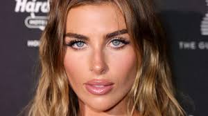 Paige Lorenze: la fidanzata di Tommy Paul si prende la scena. Foto