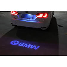 Led Logo De Coffre Pour Voiture Lumiere Bmw Xenon Discount