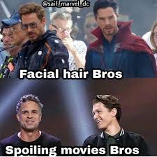 Hilarious Marvel Memes Of The Day That Are Extremely Funny 18 Pics Page 2 Of 3 Awed Owl Funny Marvel Memes Avengers Funny Marvel Jokes