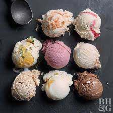 Sweet Cream Ice Cream Base Recipe Sweet Cream Ice Cream Ice Cream Homemade Ice Cream