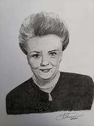 Artist sharing past and quarantine artwork