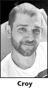 MARCUS CROY Obituary