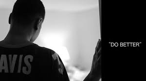 Maybe you would like to learn more about one of these? Do Better Soundtrack For If You Knew Better You D Do Better Youtube