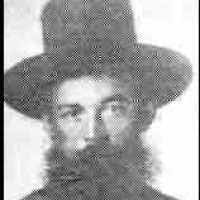 Jonathan Stamper Harlan (1830–1894) • FamilySearch