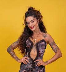 Quem é Sarah Andrade, do BBB 26? Influenciadora é participante do reality
