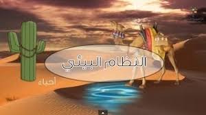 النظام البيئي التوازن البيئي علوم اولي اعدادي Youtube