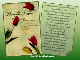 Birthday Greetings For Daughter In Law For Facebook Birthday Wishes For Daughter Facebook Google Search With Images Birthday Wishes For Daughter Birthday Daughter In Law Happy Birthday Daughter