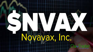 Nvax Stock Chart Technical Analysis For 09 09 16