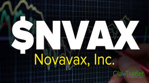 nvax stock chart technical analysis for 09 09 16