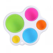 | pop it fidgets, dimple fidget, paper squishy, stress ballin this video, i show you how to make fidget toys. Baby Simple Sensory Toys Simple Dimple Fidget Toy Silicone Flipping Board Toys Simple Dimple Toy Early Educational Fidget Toy Image Number 6478 Clatterans Com
