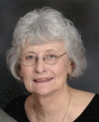 Kay A. Rex was a nurse