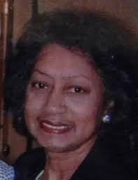 Obituary information for Mary Grace Horton