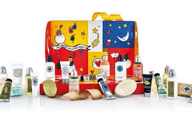 Gewinnspiel L Occitane Adventskalender 2018 Beauty Adventskalender Adventkalender Adventskalender