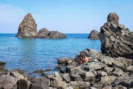Aci trezza (aci castello acitrezza) is a nice fishing village with a beautiful seaside promenade (aci trezza riviera dei ciclopi) and a comfortable marina. Uhx2txzk0xxgym