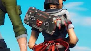 However, there can be skins that could be available via other methods like the purchase of save the. Skin Tracker On Twitter New Back Bling