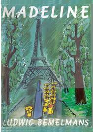 Maybe you just want to put a unique spin on a common name? Madeline Bemelmans Ludwig Sloan Sam 9784871879293 Amazon Com Books