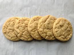 Recette Peanut Butter Cookies Recette Cookies Au Beurre Cookies Recette Beurre De Cacahuetes