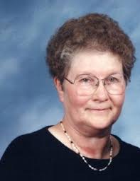 Obituary for Jeannette Jeannine (Pfeffer) Triplett