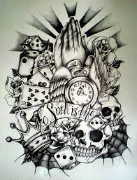 Cbd9c2164e539f694cf5a379e7182eb6 Jpg 564 739 Tatuagem De Meia Manga Coisas Para Desenhar Desenhos Para Tatuagem Masculino