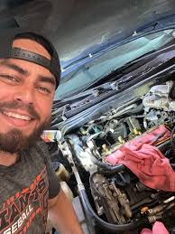 Reasonably priced mobile mechanic for Jeep starter repair?