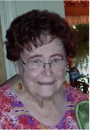 Barbara Gardiner Obituary (1935