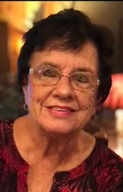 Obituary for Patricia Ann (Engler) Carlson